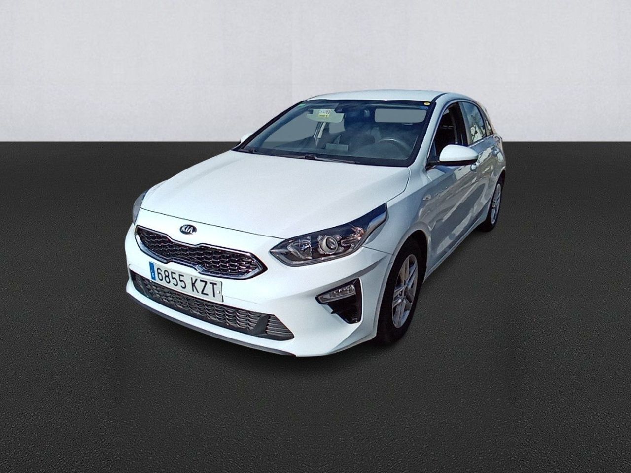 kia ceed 2019 /
