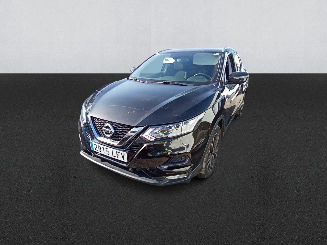 nissan qashqai 2020 /