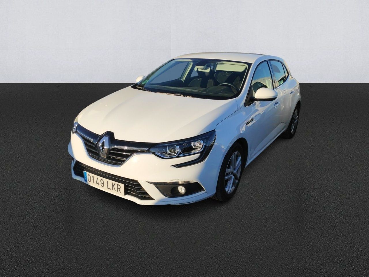 renault megane 2020 /