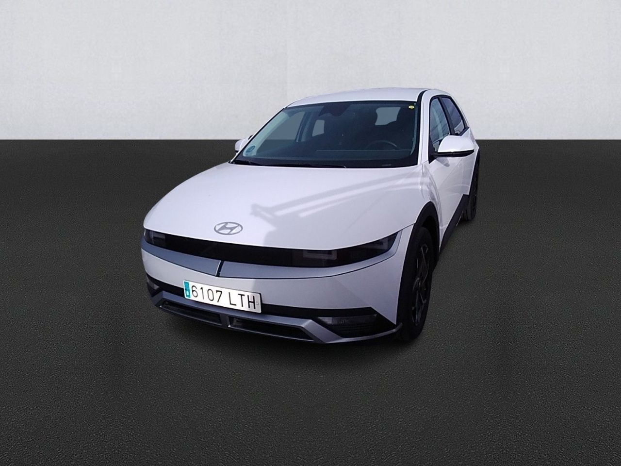 hyundai ioniq 5 2021 /