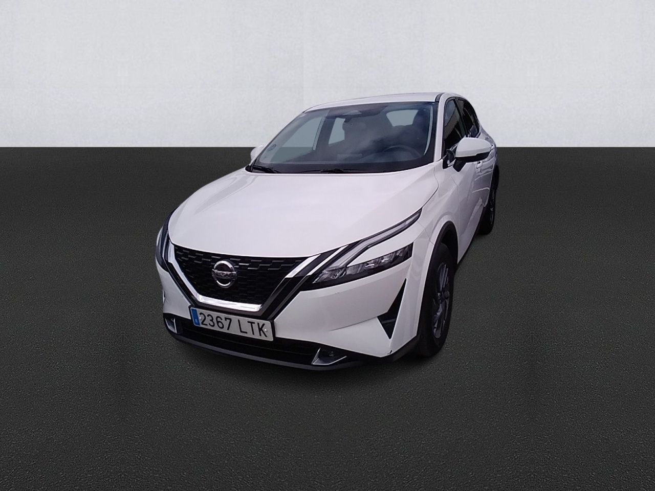 nissan qashqai 2021 /