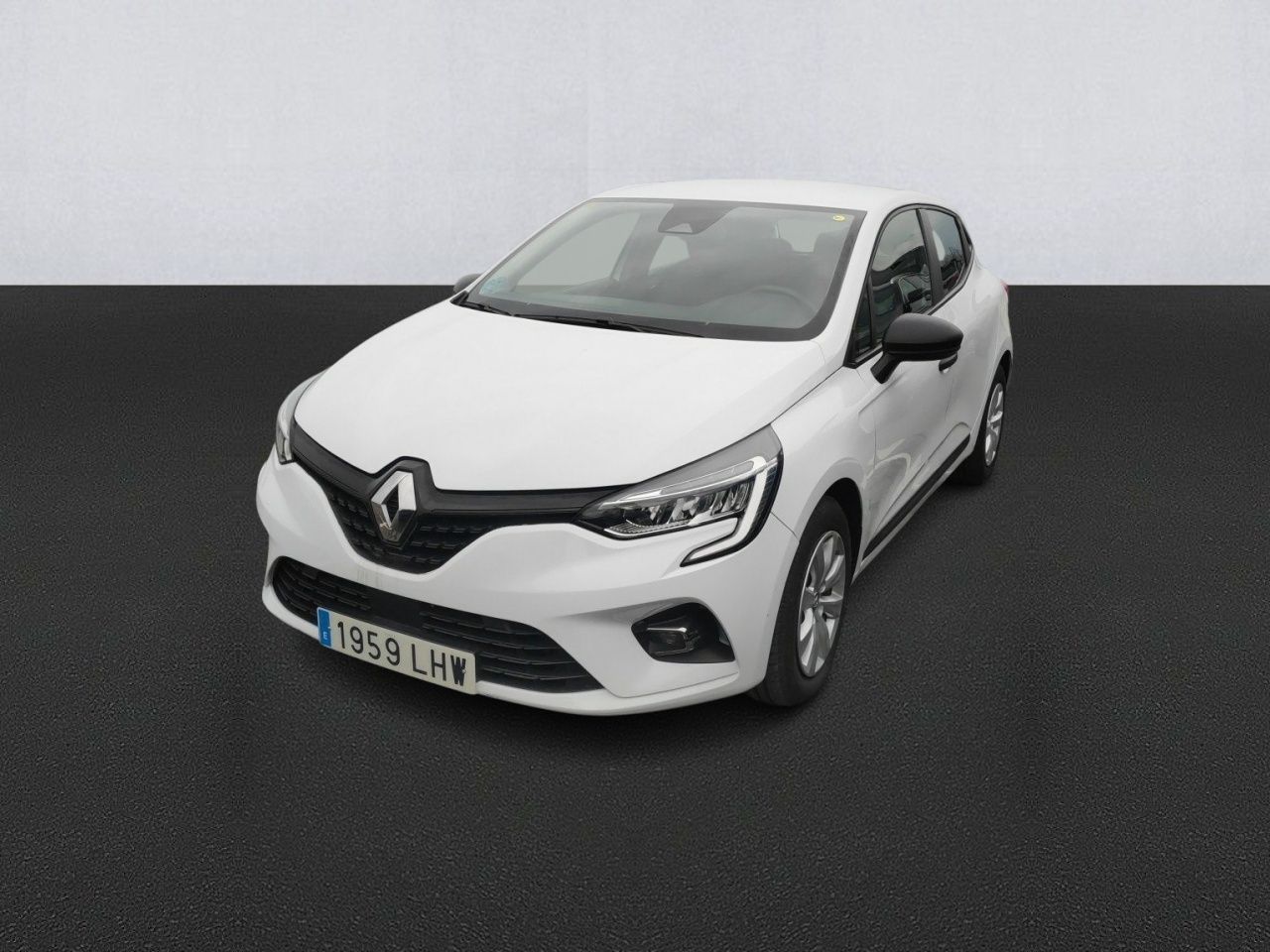renault clio 2020 /