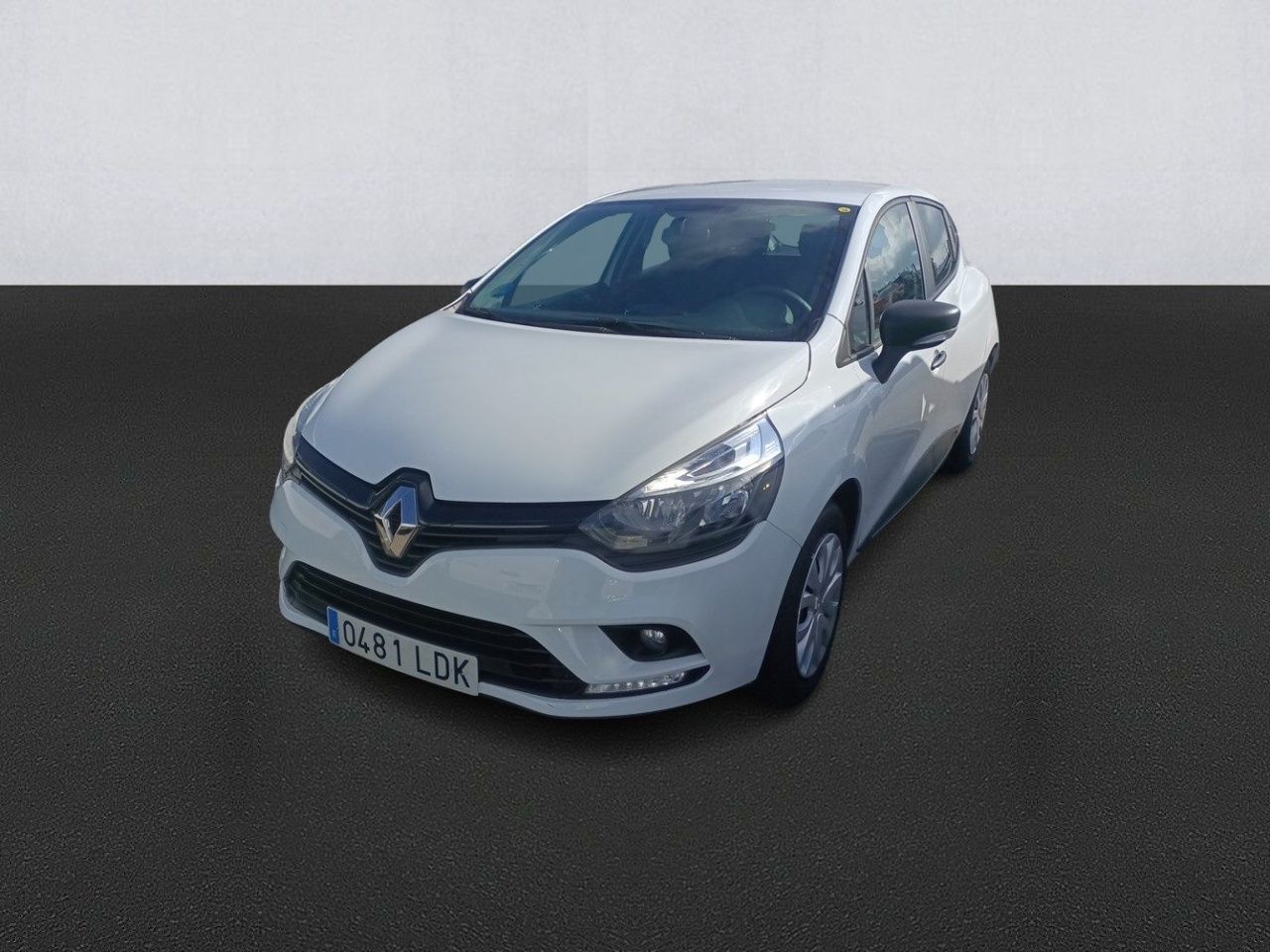 renault clio 2019 /