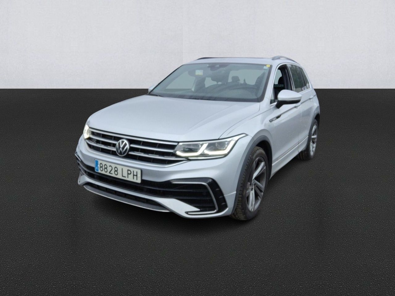 volkswagen tiguan 2021 /