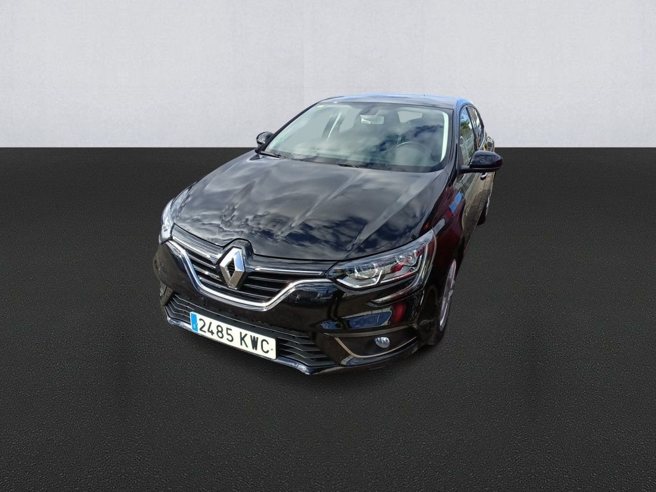 renault megane 2019 /