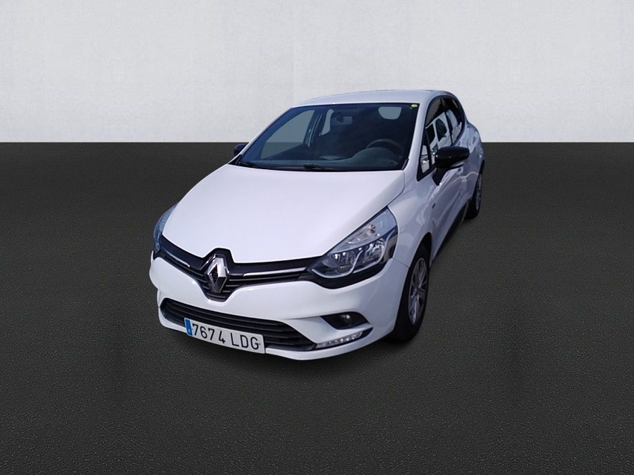 renault clio 2019 /