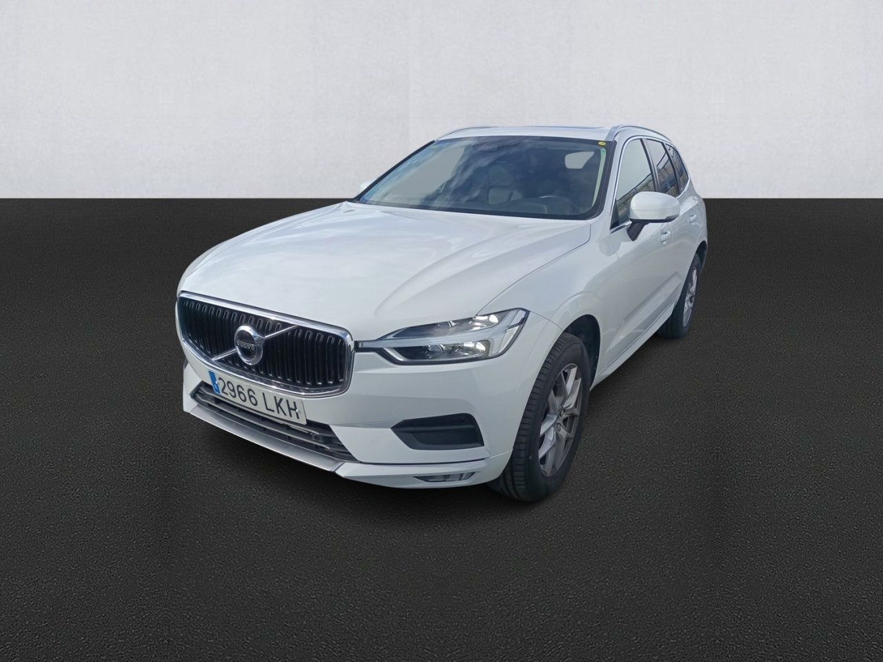 volvo xc60 2020 /