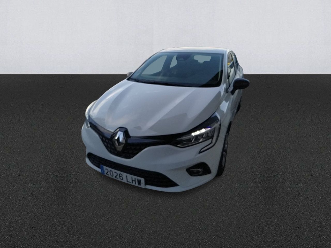 renault clio 2020 /