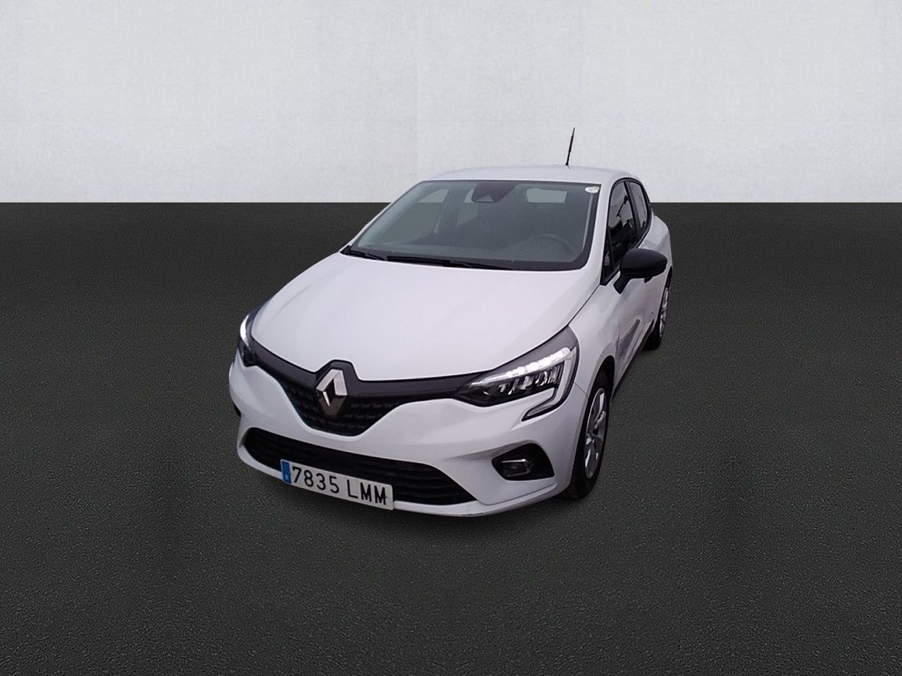 renault clio 2021 /