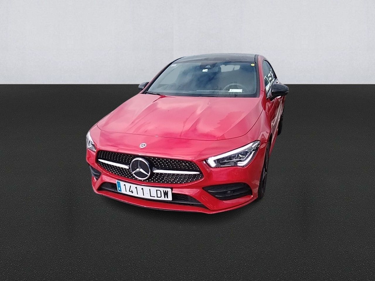 mercedes cla 2020 /