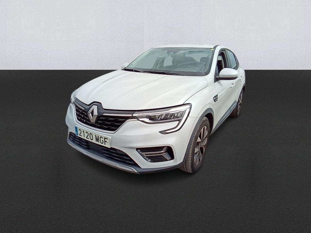 renault arkana 2023 /
