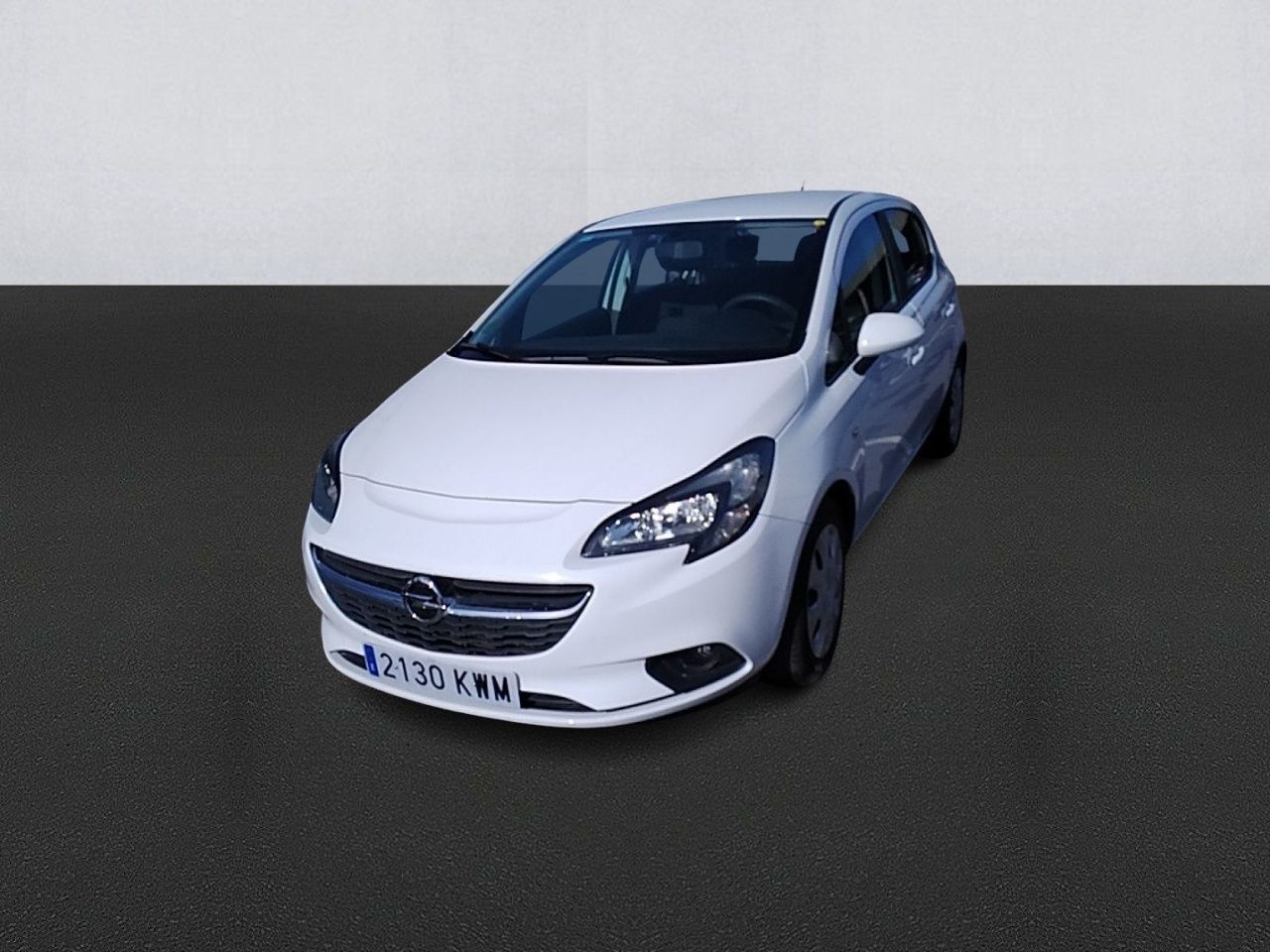 opel corsa 2019 /