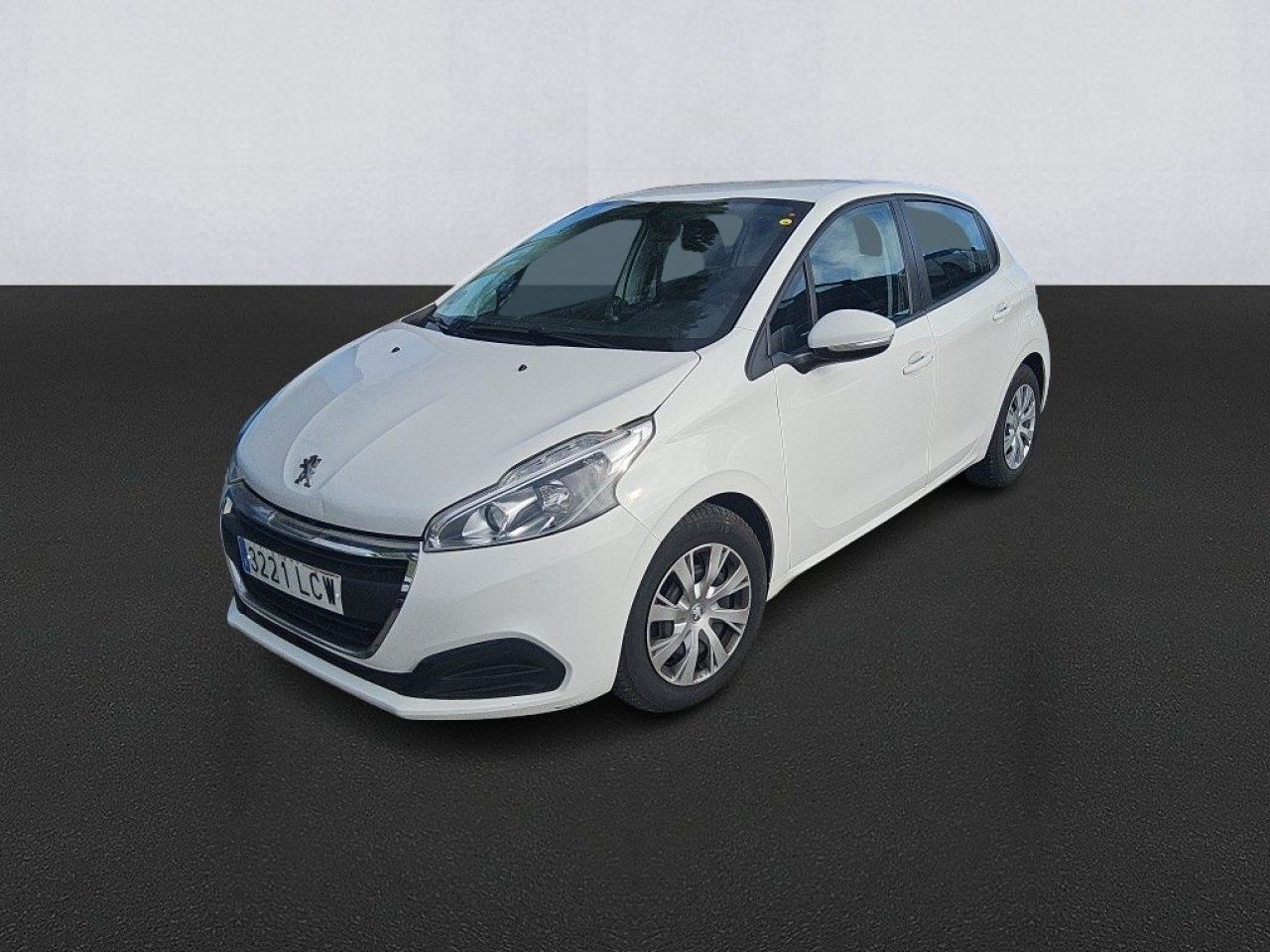 peugeot 208 2019 /