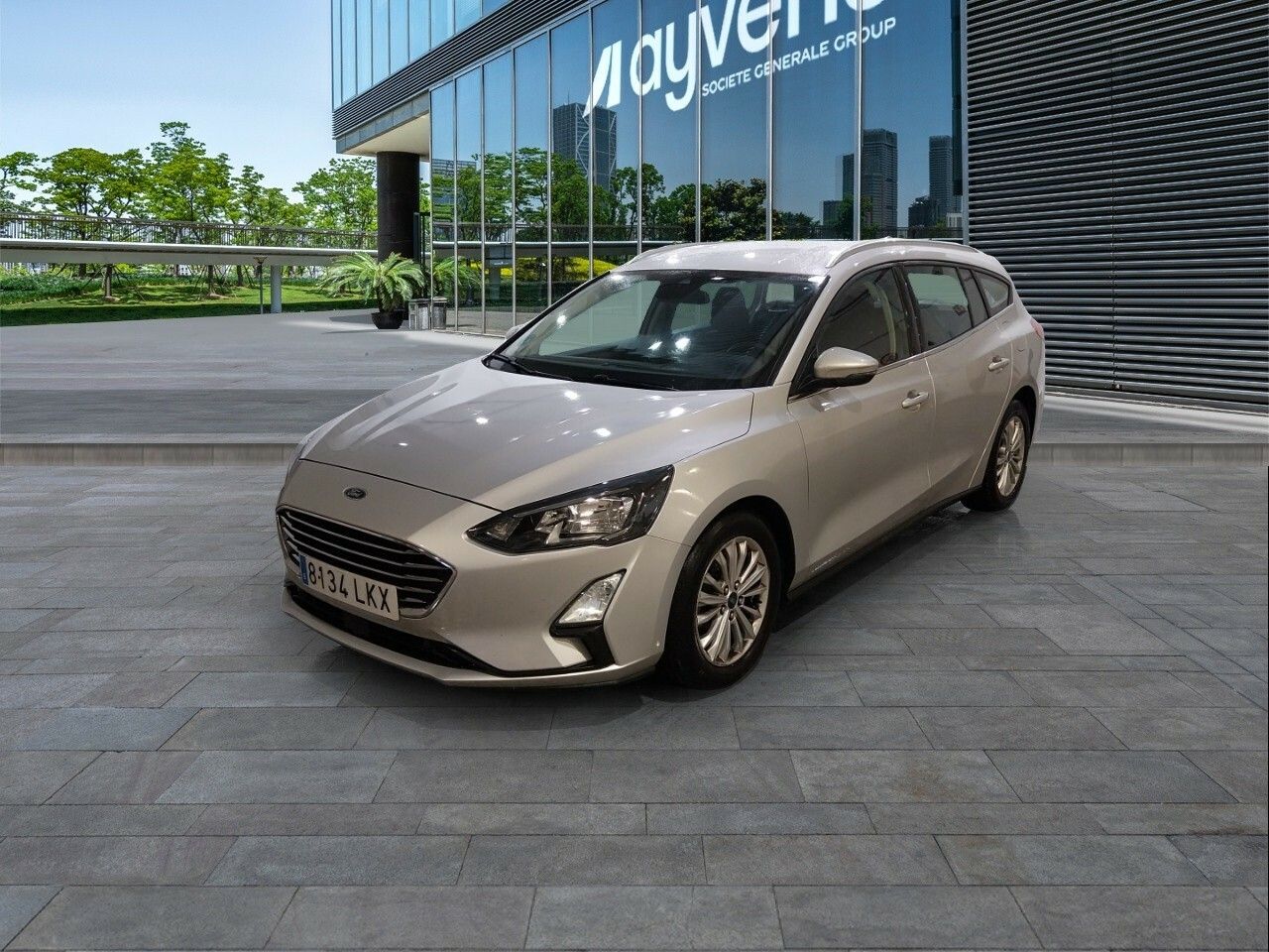 ford focus 2020 /