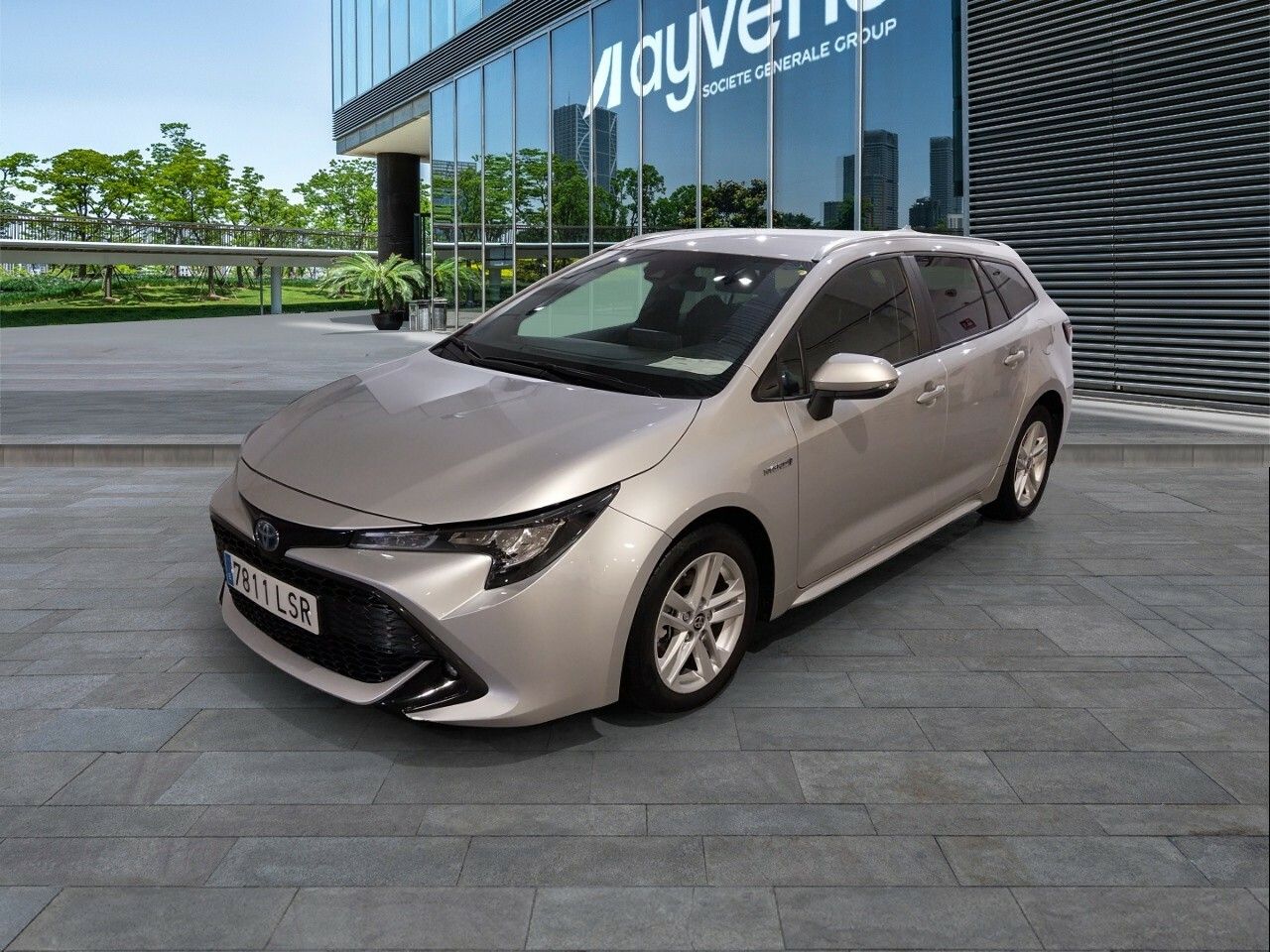 toyota corolla 2021 /