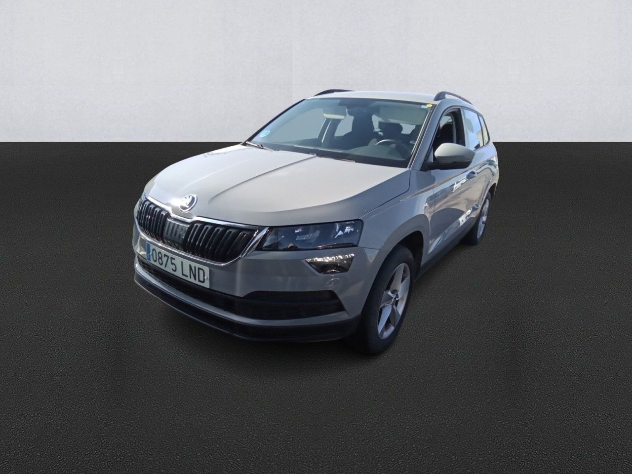 skoda karoq 2021 /