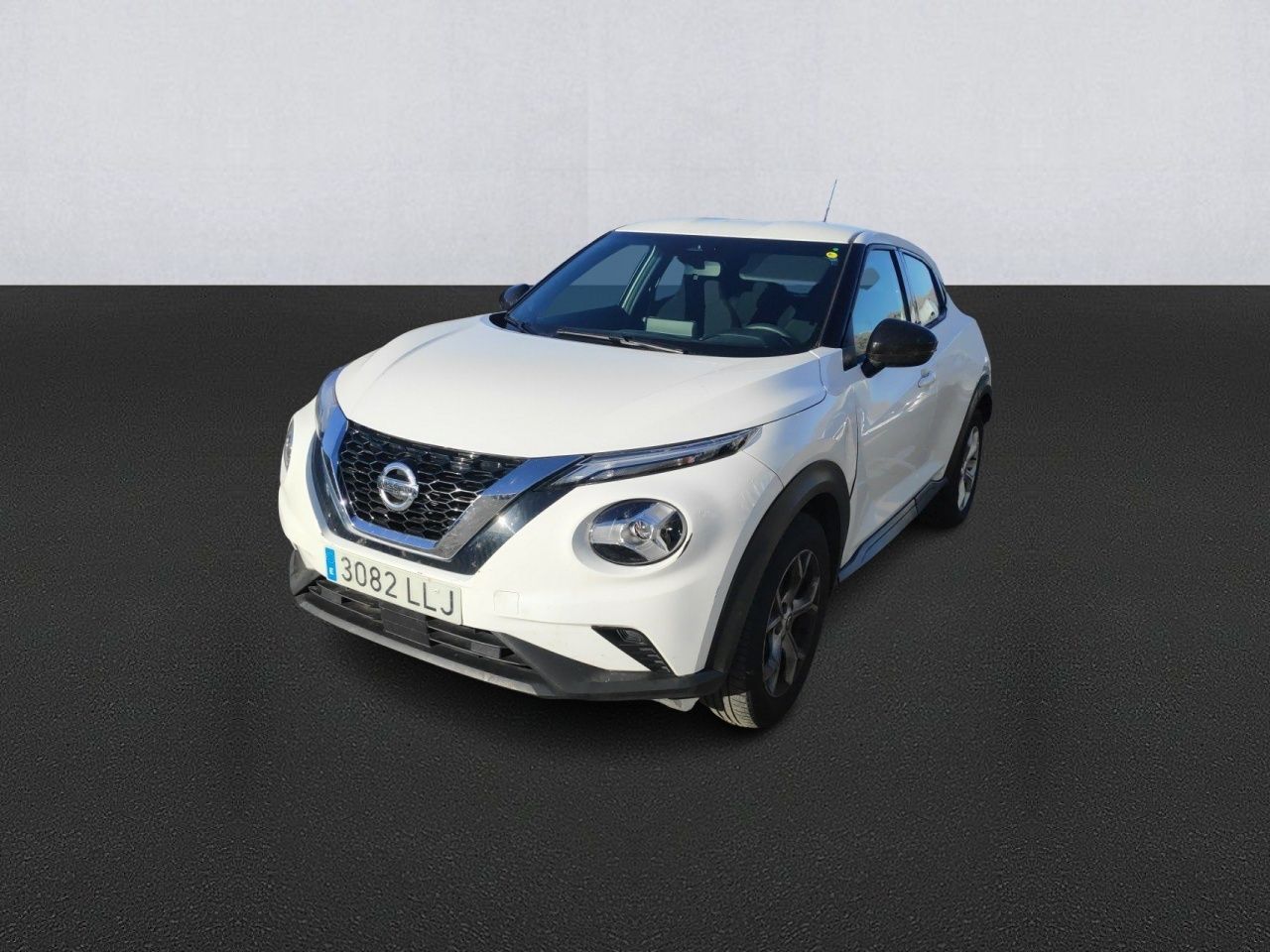 nissan juke 2020 /
