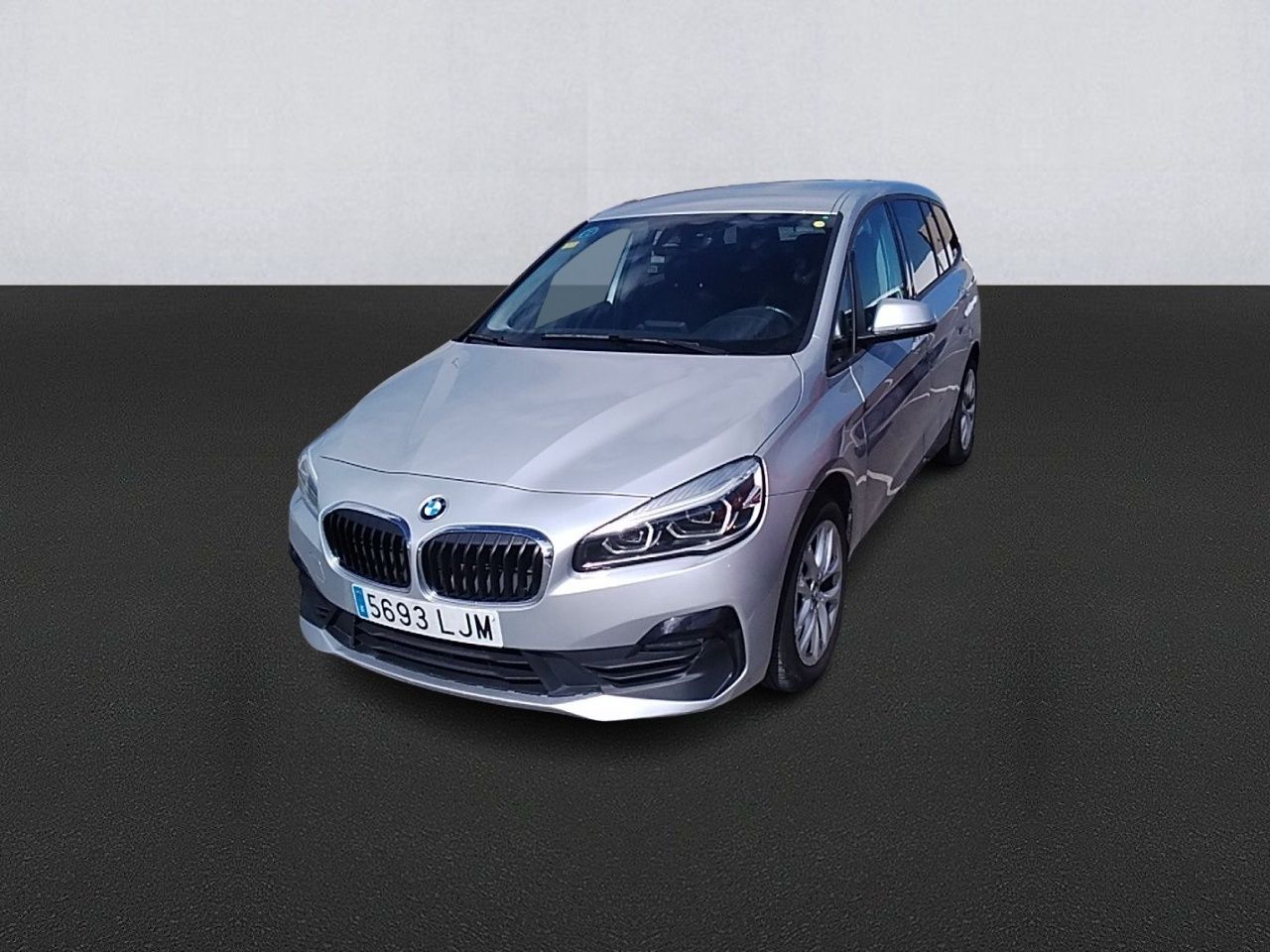 bmw serie 2 gran tourer 2020 /
