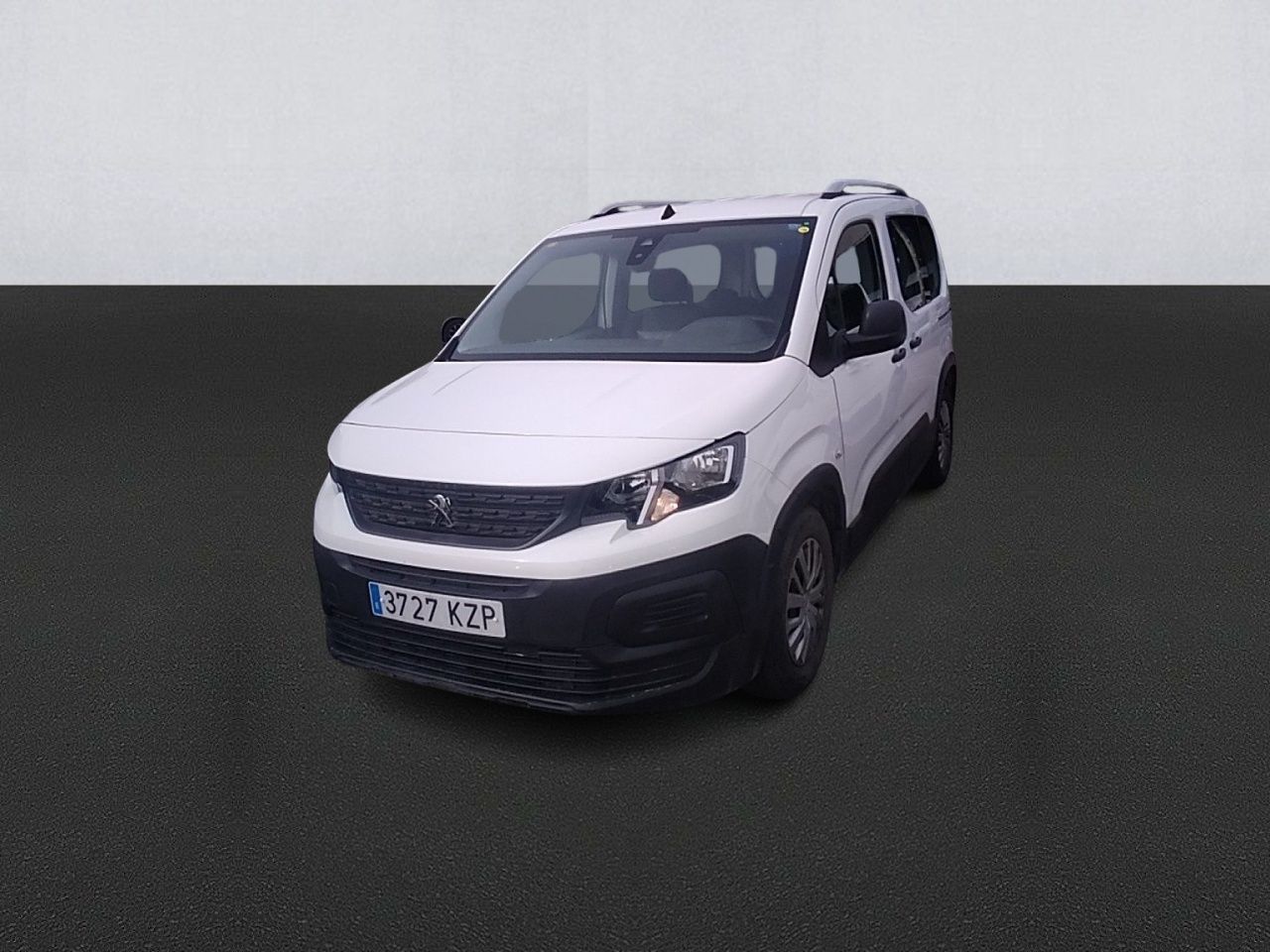 peugeot rifter 2019 /