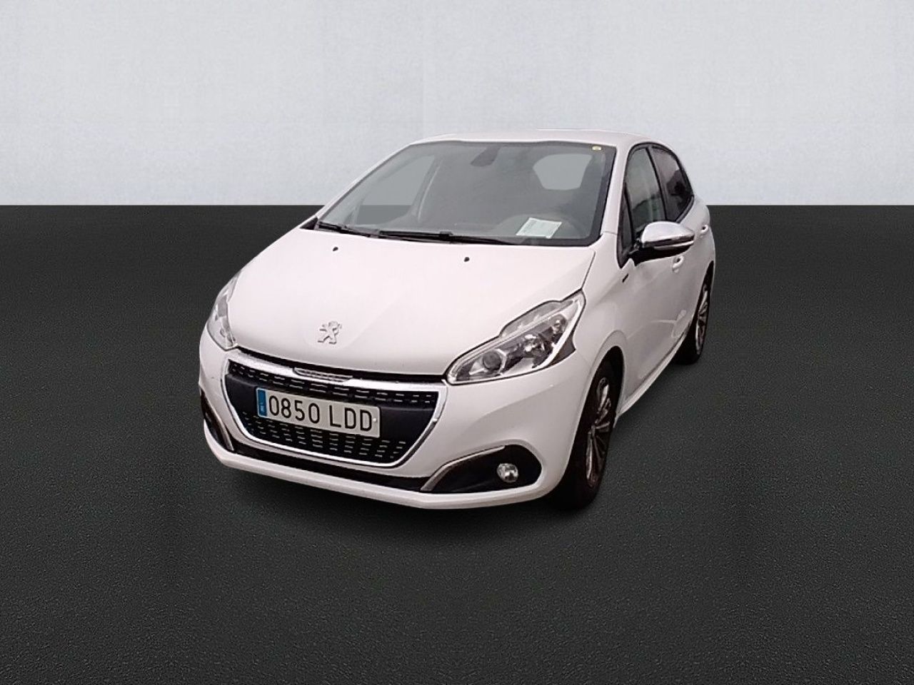 peugeot 208 2019 /