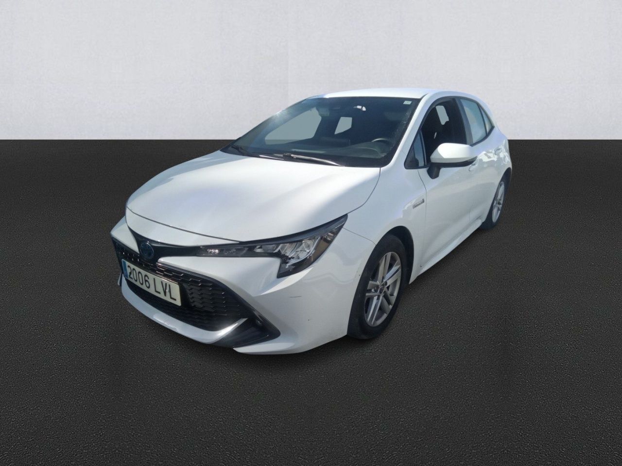 toyota corolla 2021 /