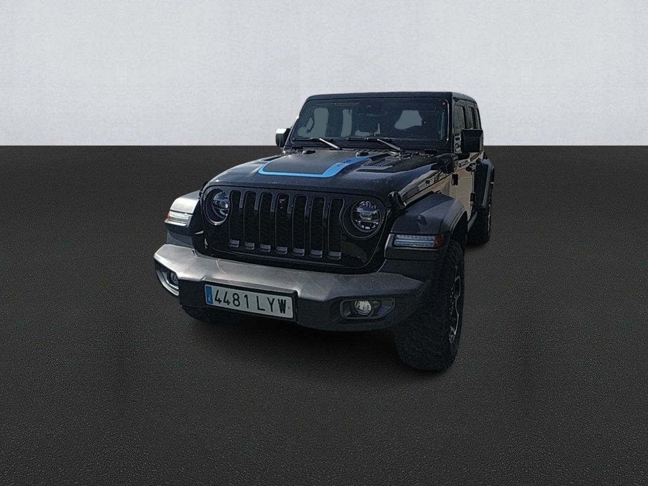 jeep wrangler 2022 /