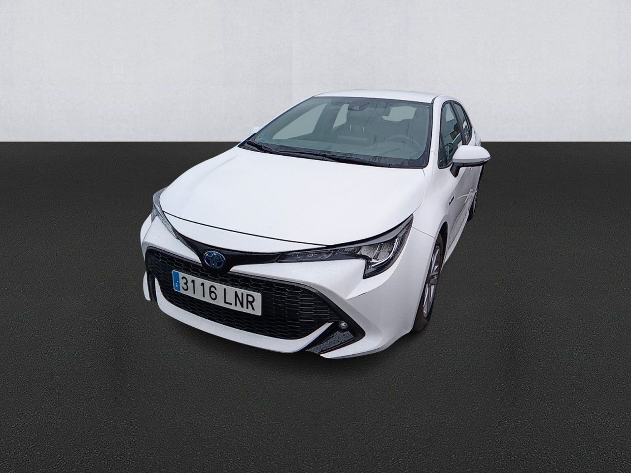 toyota corolla 2021 /