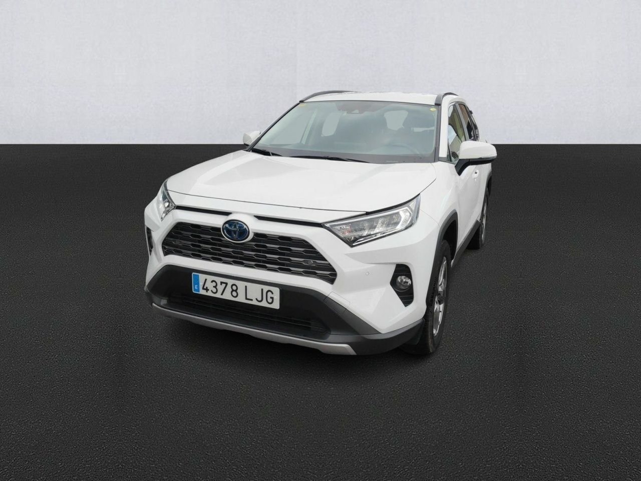 toyota rav4 2020 /