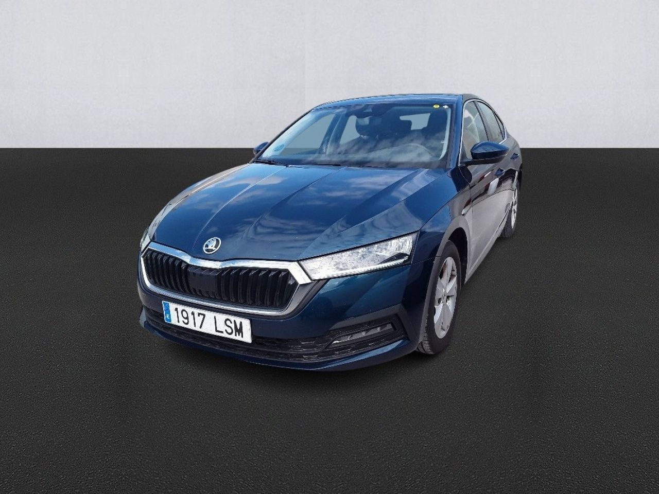 skoda octavia 2021 /