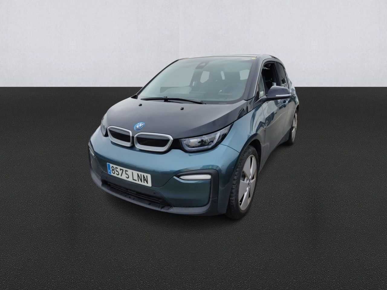bmw i3 2021 /