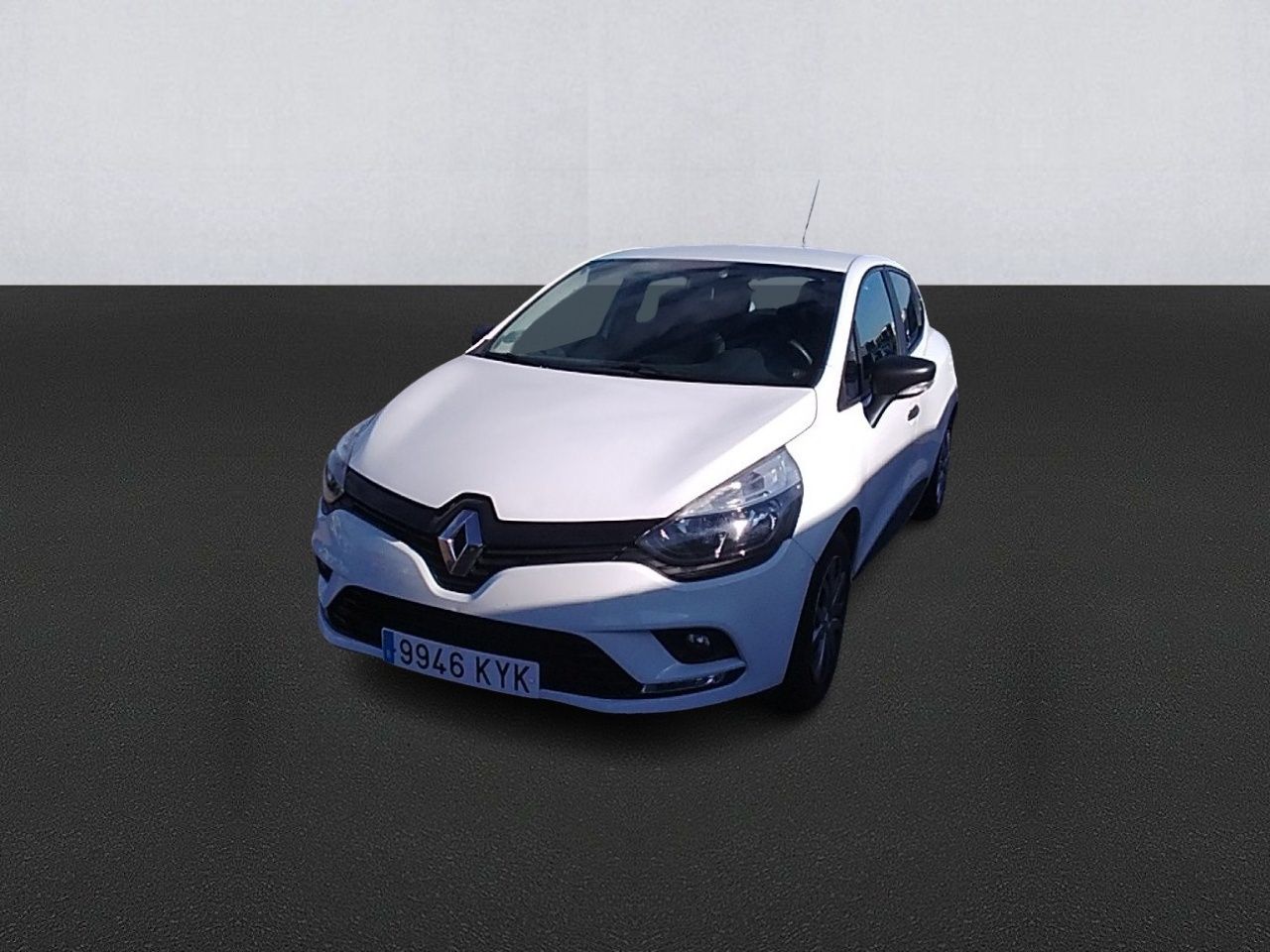 renault clio 2019 /