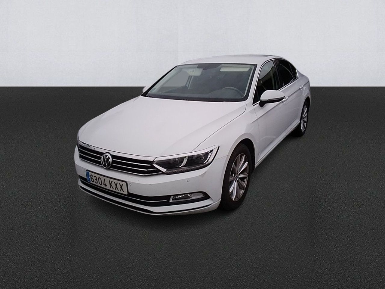 volkswagen passat 2019 /