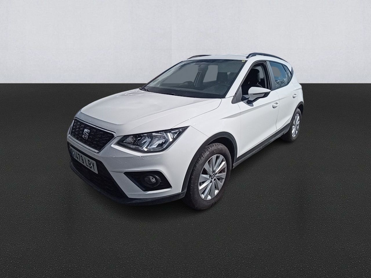 seat arona 2019 /