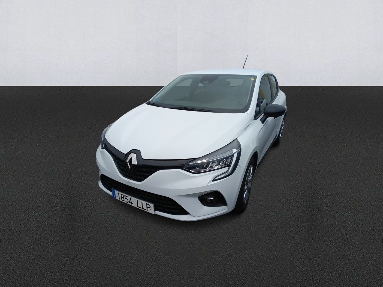 renault clio 2020 /