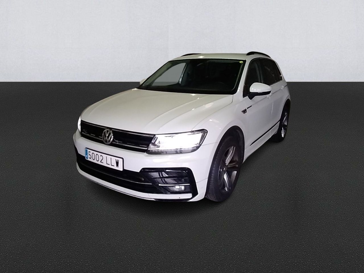 volkswagen tiguan 2020 /