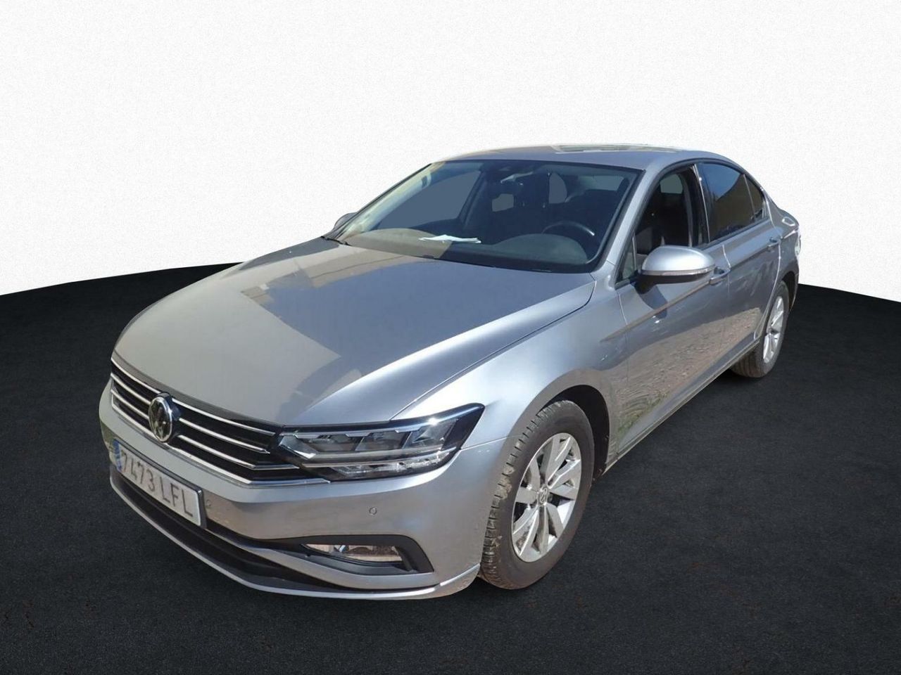 volkswagen passat 2020 /