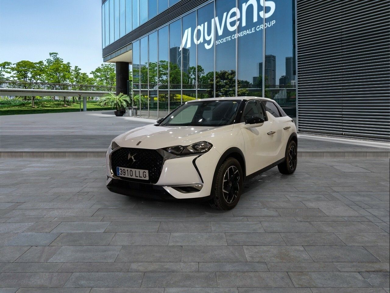 Foto ds automobiles ds 3 2020 /