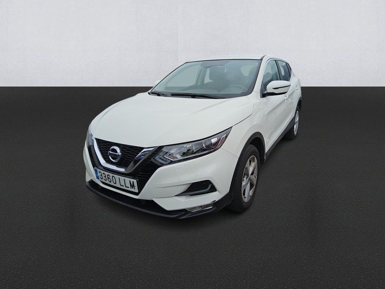 nissan qashqai 2020 /