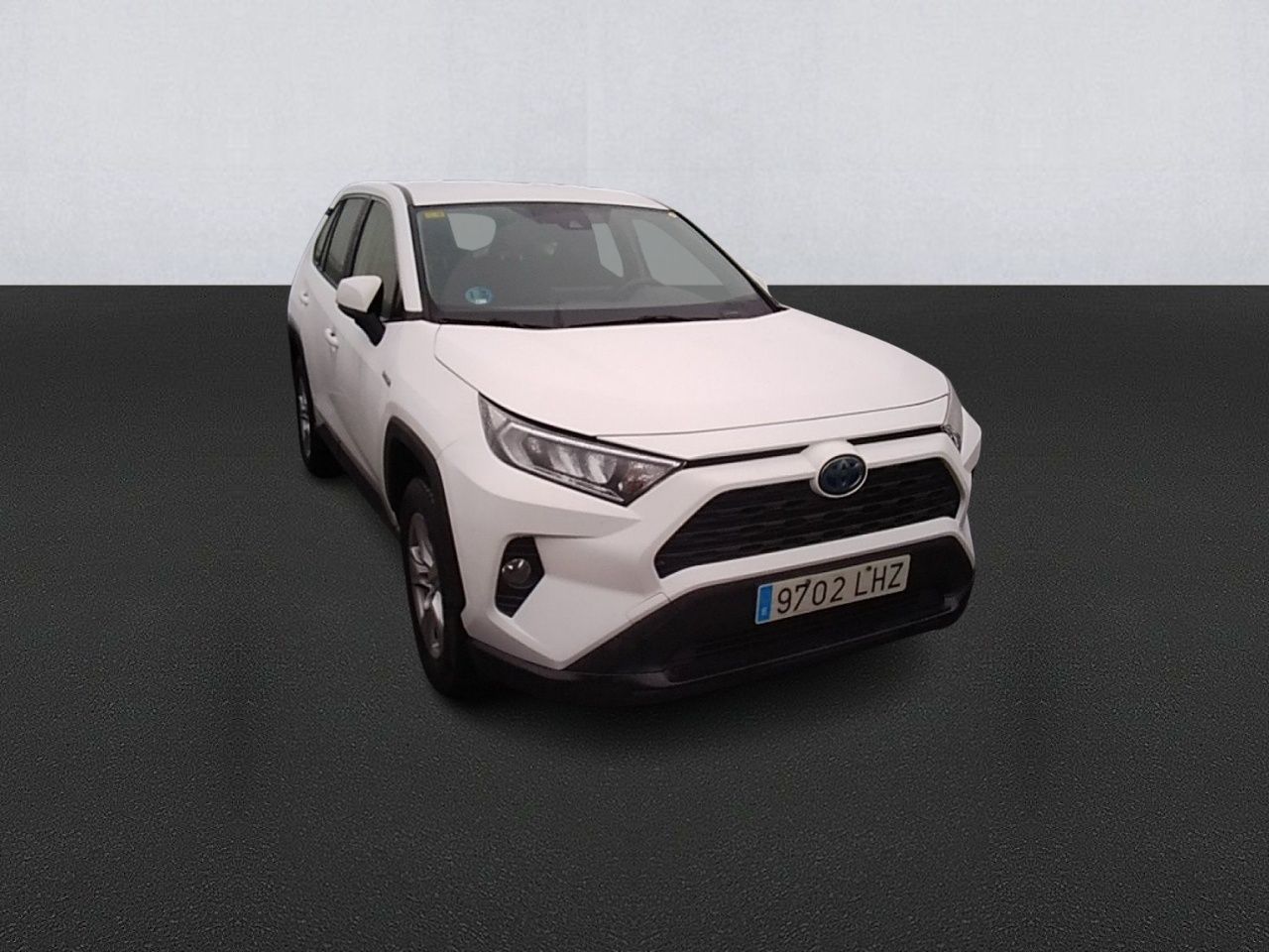 toyota rav4 2020 / foto grande (3)