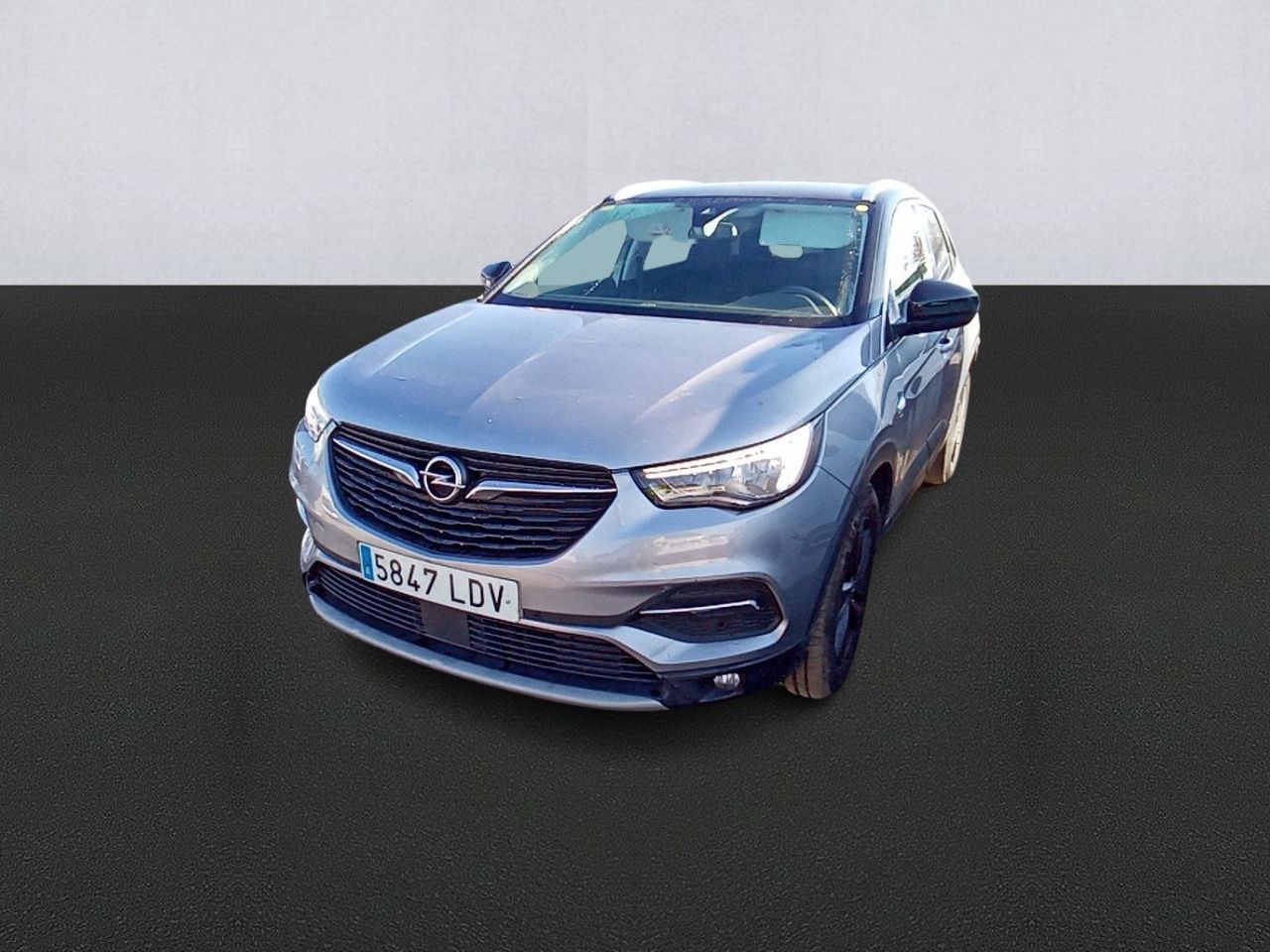 Foto opel grandland x 2020 /