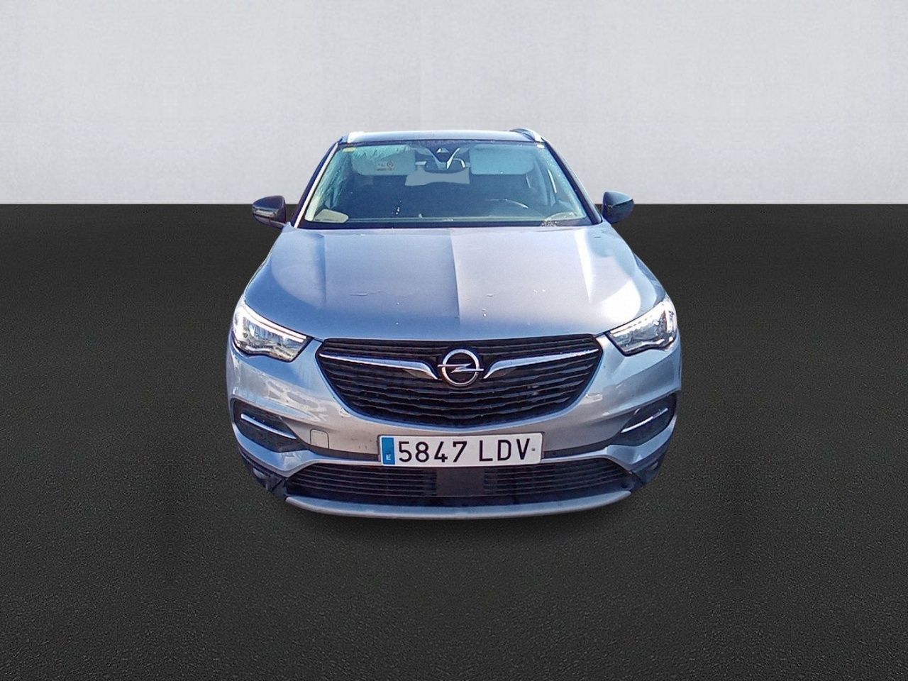 opel grandland x 2020 / foto grande (2)