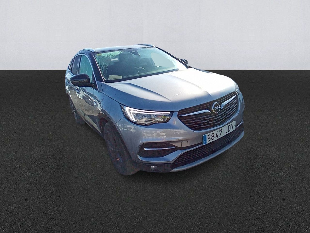 opel grandland x 2020 / foto grande (3)