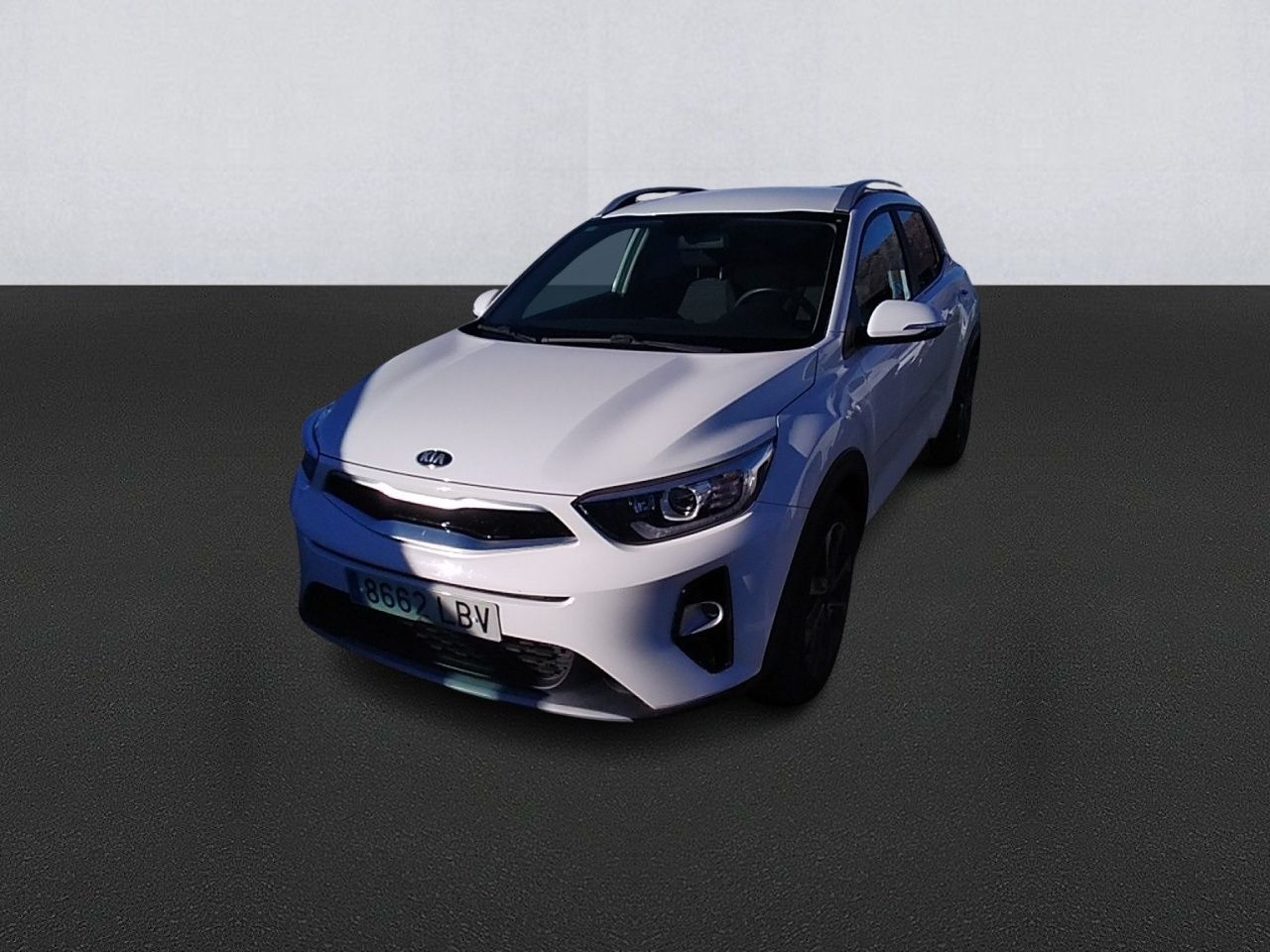 Tkb alquiler  - kia stonic 2019 /