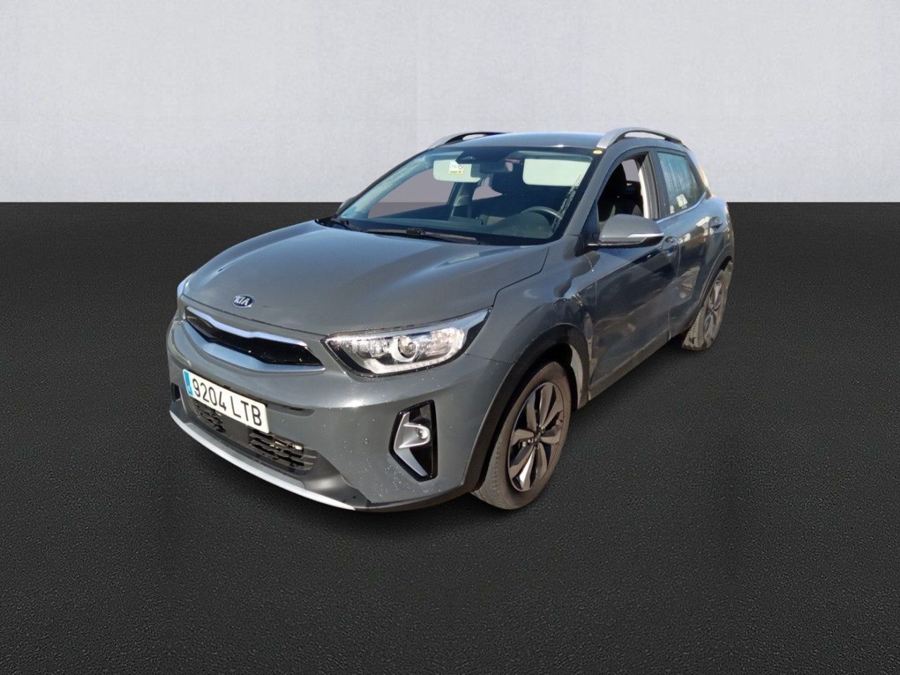 Foto kia stonic 2021 /