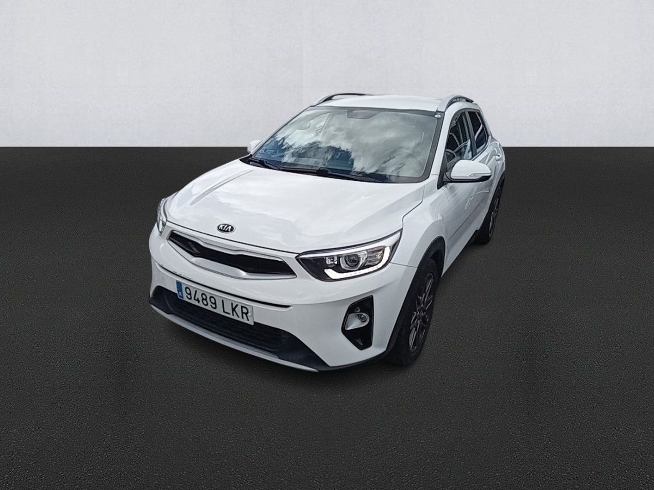 Tkb alquiler  - kia stonic 2020 /