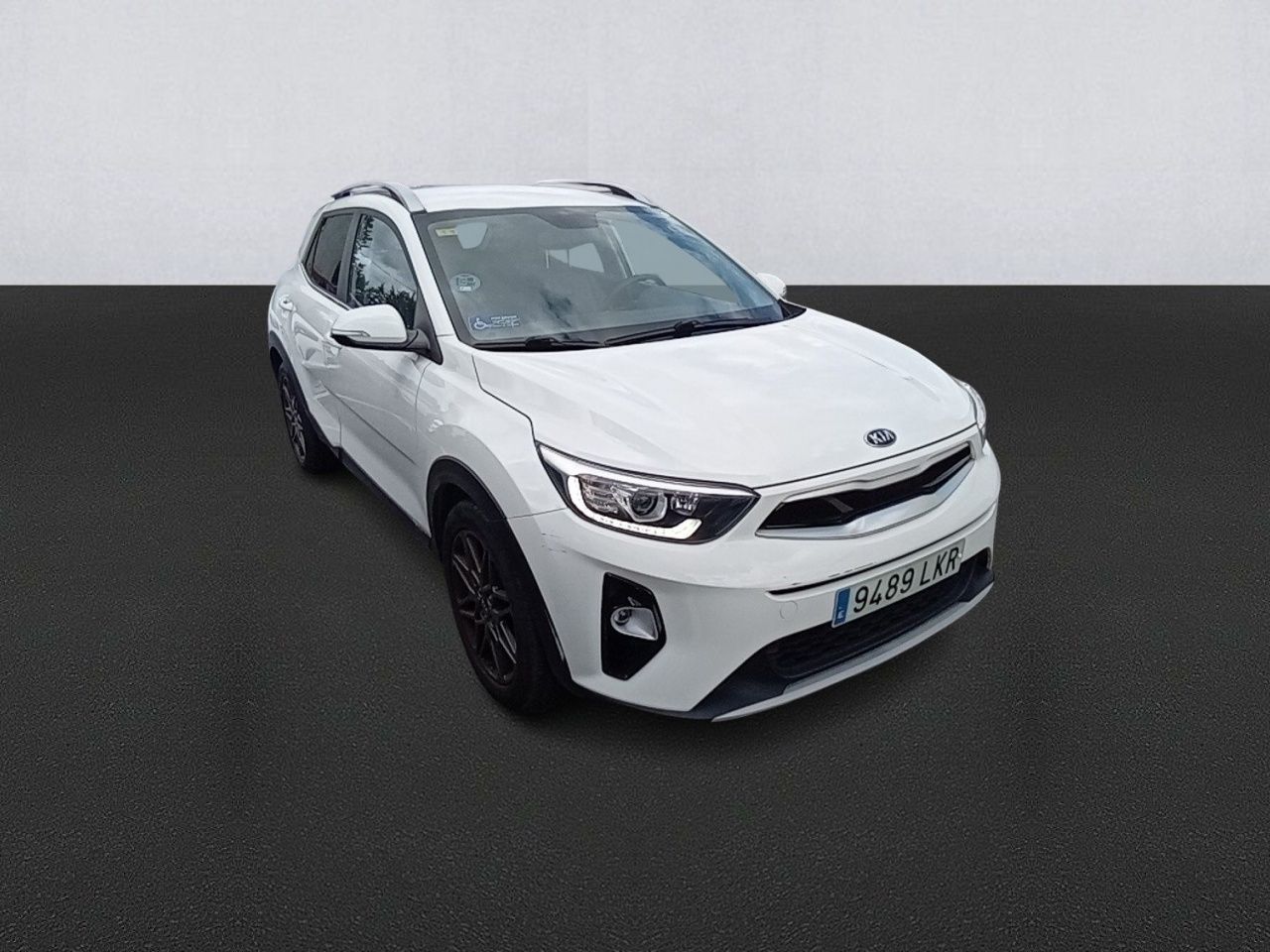 kia stonic 2020 / foto grande (3)