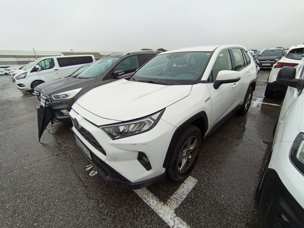 toyota rav4 2020 /