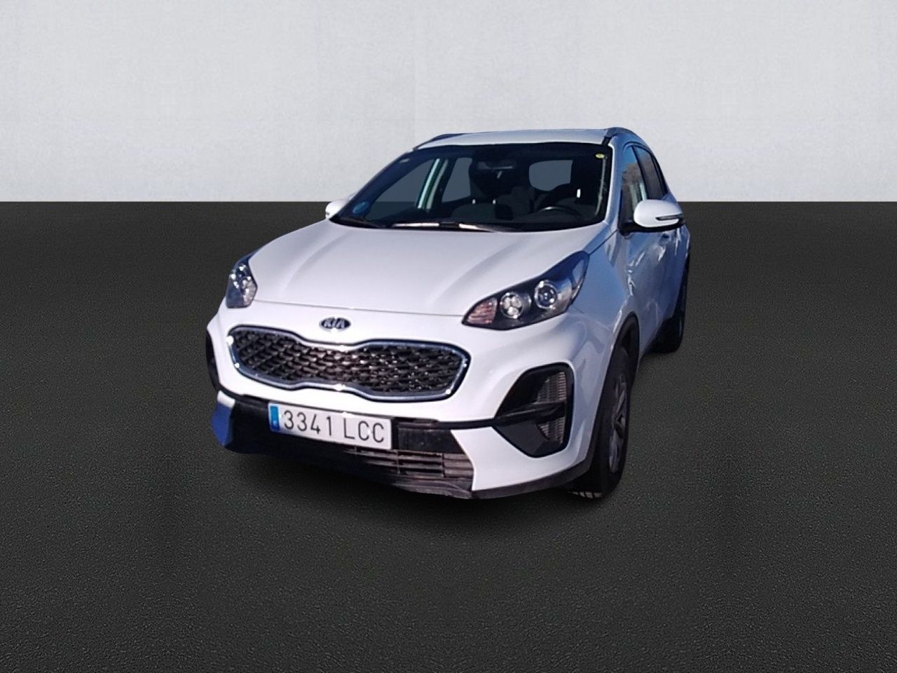 kia sportage 2020 /
