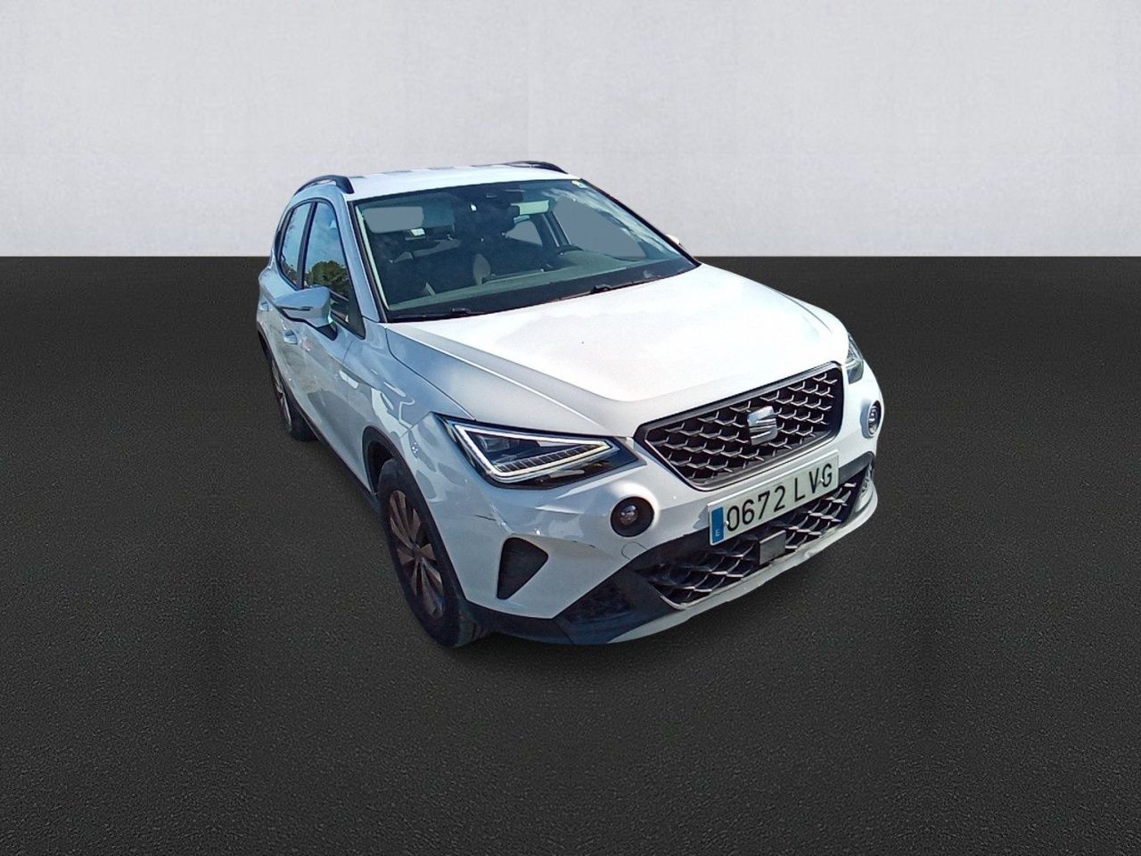 seat arona 2021 / foto grande (3)