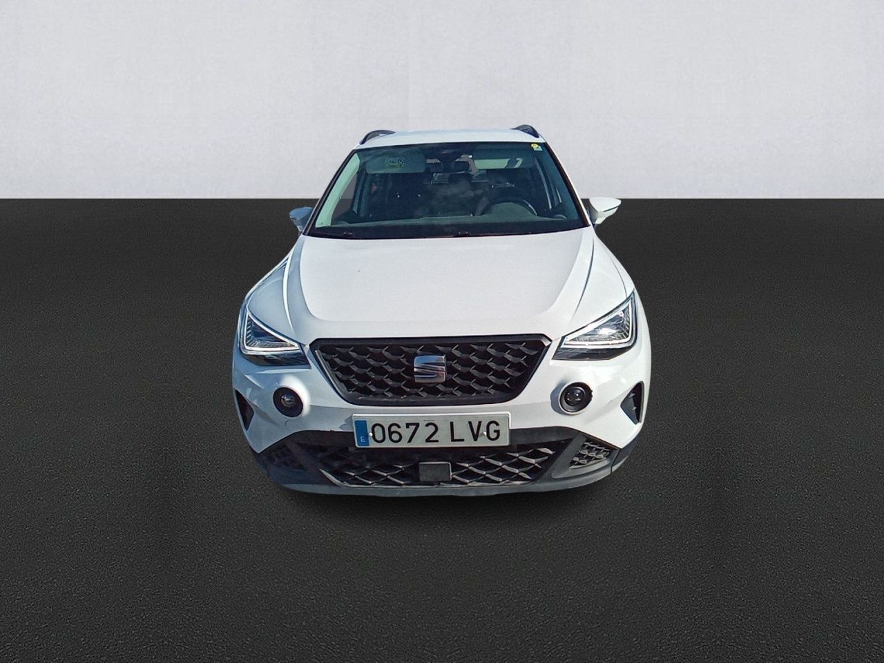 seat arona 2021 / foto grande (2)